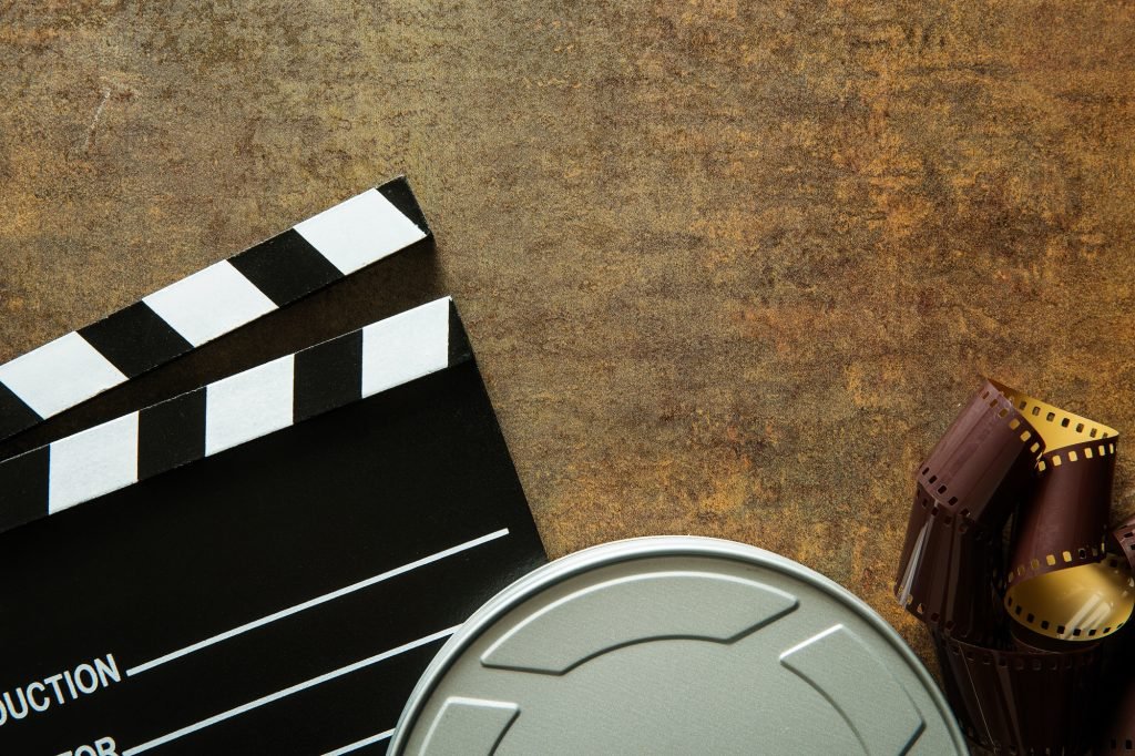 get started in video production
