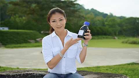 APC Corporate Video with Wong LiLIn