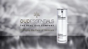 Oud Essentials Motion Graphics