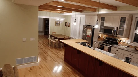 Bamboo Corporate Video