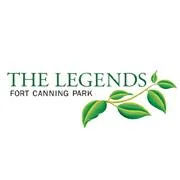 corporate video for legends Fort Canning