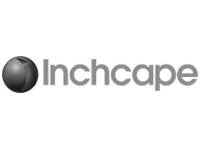 Inchcape Marketing Logo